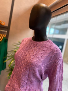 Tricot Thais - comprar online