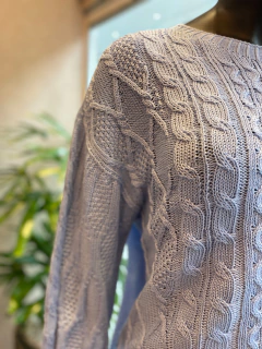 Imagem do Tricot Thais