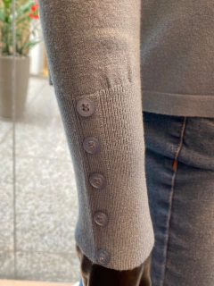 Tricot Samantha na internet