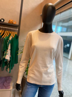 Tricot Samantha - Fino Look