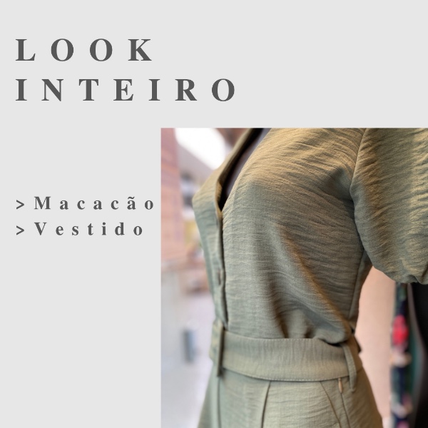 Banner de Fino Look