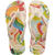 Chinelo Havaianas Farm - Dança dos Tucanos