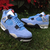 Air Jordan 4 UNC University Blue