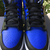 Air Jordan 1 Mid GS Hyper Royal - loja online