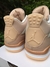 Air Jordan 4 Feminino Shimmer - loja online