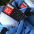 Imagem do Air Jordan 4 UNC University Blue