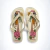 Chinelo Havaianas Farm - Nascer do Sol - comprar online
