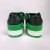 Apresentamos o Nike Dunk Low Pro SB Classic Green! Este modelo é unissex e possui as cores verde, preto e branco, feito com materiais de couro legítimo e tecido. Possui ajuste com cadarços. Adquira já e se surpreenda com a qualidade e estilo deste tênis, 