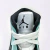 Air Jordan 1 Mid Feminino Aqua Blue Tint - comprar online