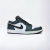 Air Jordan 1 Low Masculino Dark Teal na internet