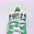 O Nike Dunk Low GS 101 é um tênis unissex colorido, confeccionado em couro legítimo, camurça e tecido. Com ajuste por cadarços e material interno em tecido, proporciona conforto e respirabilidade. Sua versatilidade combina com diferentes estilos. Produto 