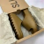 Yeezy Slide Ochre - loja online
