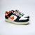 Nike Dunk Low Halloween