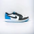 Air Jordan 1 Low OG - University Blue (UNC) na internet