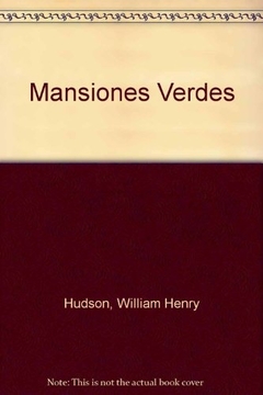 Mansiones verdes