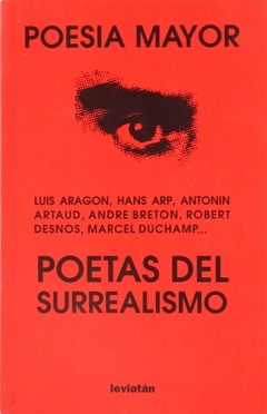 POETAS DEL SURREALISMO