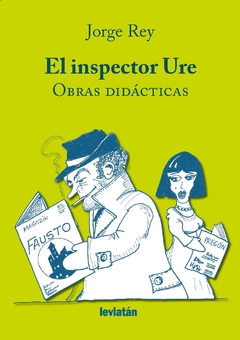 INSPECTOR URE, EL
