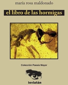 LIBRO DE LAS HORMIGAS, EL