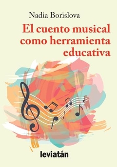 CUENTO MUSICAL