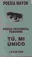 TU, MI UNICO