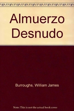 ALMUERZO DESNUDO