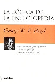 LOGICA DE LA ENCICLOPEDIA