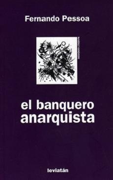 BANQUERO ANARQUISTA