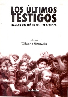ULTIMOS TESTIGOS