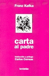 CARTA AL PADRE