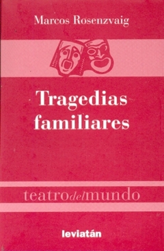 TRAGEDIAS FAMILIARES