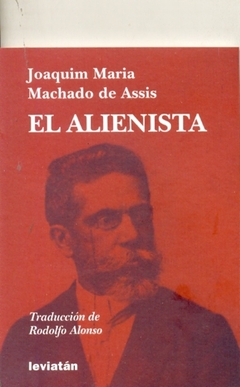 ALIENISTA,EL