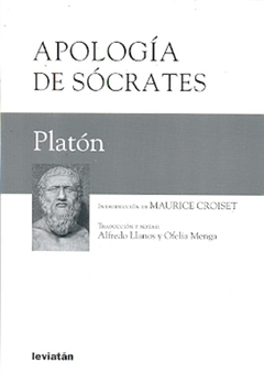 APOLOGIA DE SOCRATES