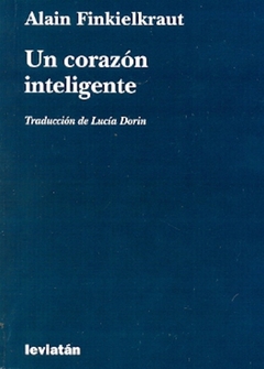 CORAZON INTELIGENTE, UN