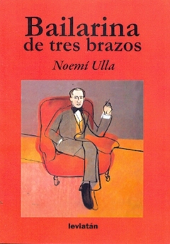 BAILARINA DE TRES BRAZOS