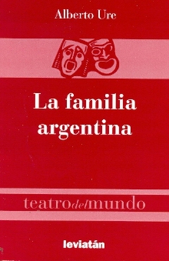 FAMILIA ARGENTINA,LA