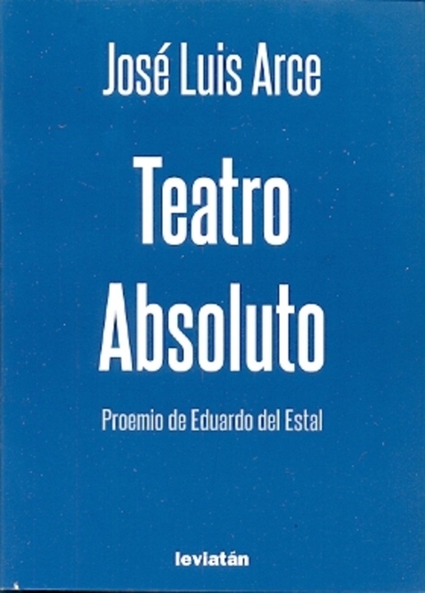 TEATRO ABSOLUTO