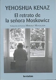 RETRATO SRA MOSKOWICZ