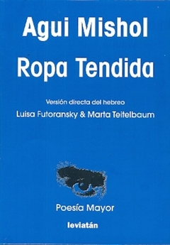 ROPA TENDIDA