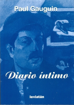 DIARIO INTIMO