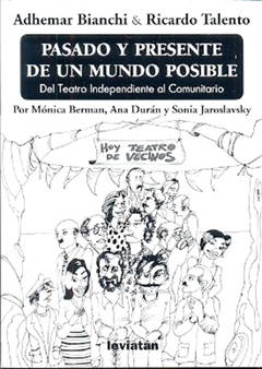PASADO Y PRESENTE