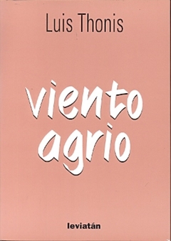 VIENTO AGRIO