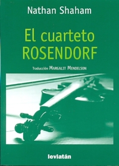 CUARTETO DE ROSENDORF