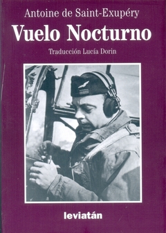 VUELO NOCTURNO