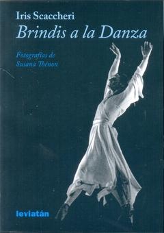 BRINDIS A LA DANZA