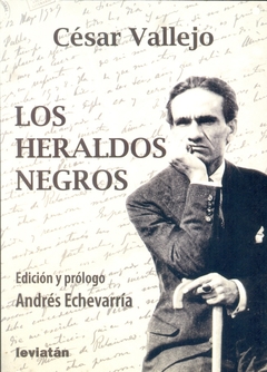 HERALDOS NEGROS