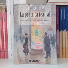 PRACTICA TEATRAL, LA