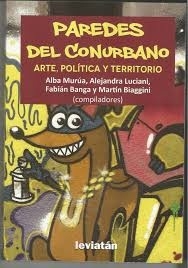 PAREDES DEL CONURBANO