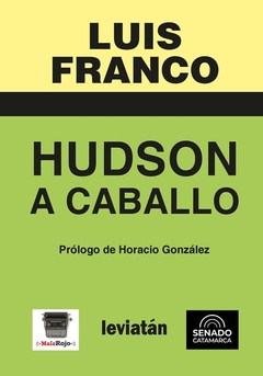 HUDSON A CABALLO