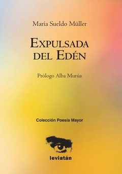 EXPULSADA DEL EDÉN