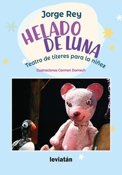 HELADO DE LUNA